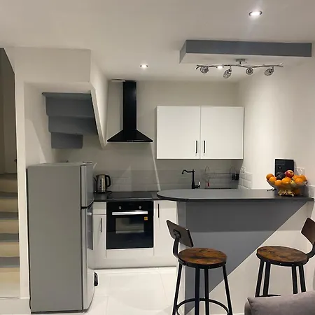 Privee En Centre-ville Quarto em Acomodações Particulares