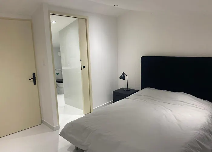 Проживание в семье Privee En Centre-ville