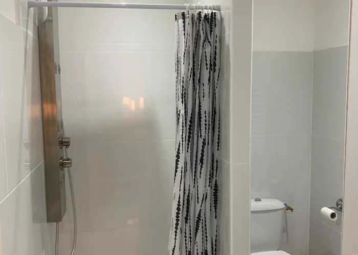Privee En Centre-ville Quarto em Acomodações Particulares